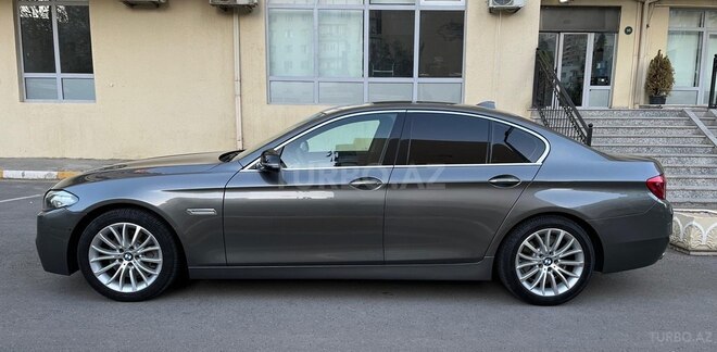 BMW 528-3