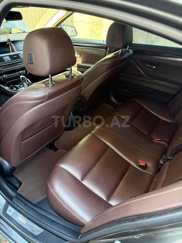 BMW 528-7