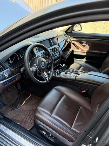 BMW 528-5