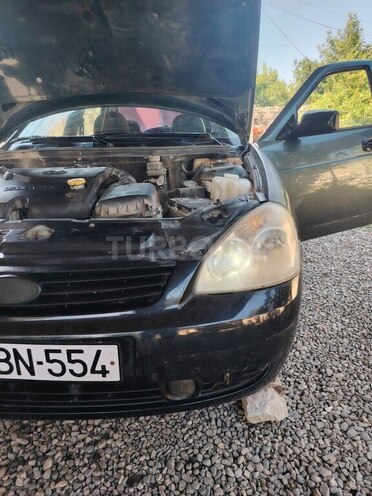 LADA (VAZ) Priora-5