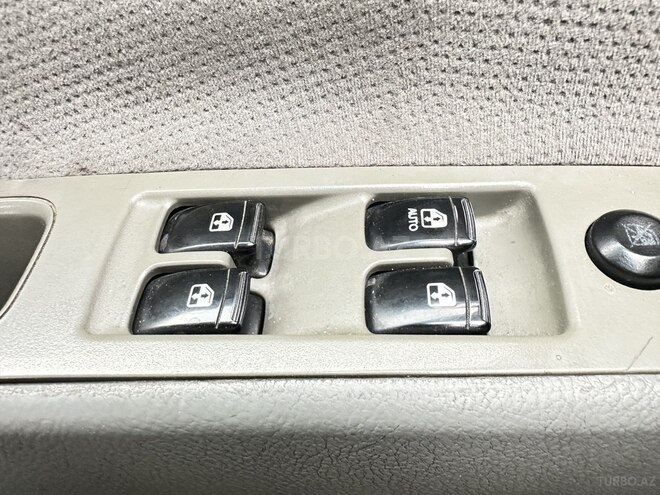 Daewoo Gentra-8