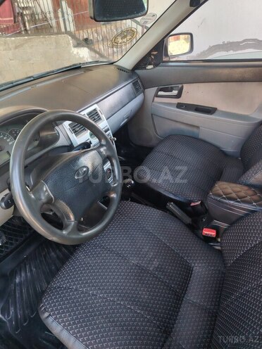 LADA (VAZ) Priora-12