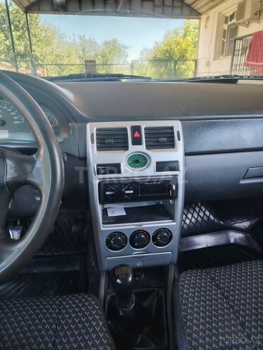 LADA (VAZ) Priora-7