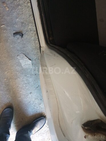 LADA (VAZ) 2107-5