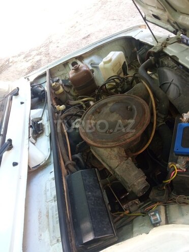 LADA (VAZ) 2107-9
