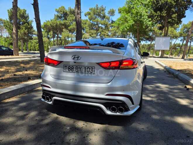 Hyundai Avante-20