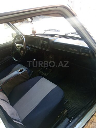 LADA (VAZ) 2107-13