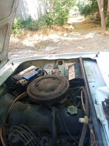 LADA (VAZ) 2107-12
