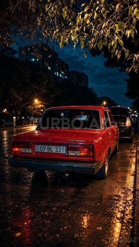 LADA (VAZ) 2107-3
