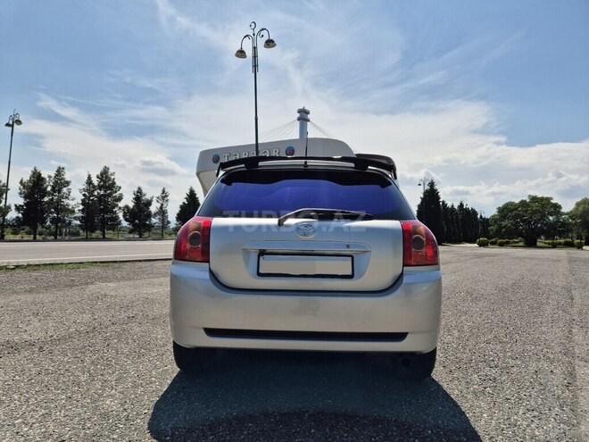 Toyota Corolla-2