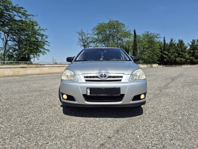 Toyota Corolla-1