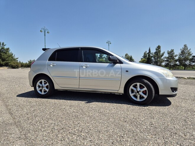 Toyota Corolla-3