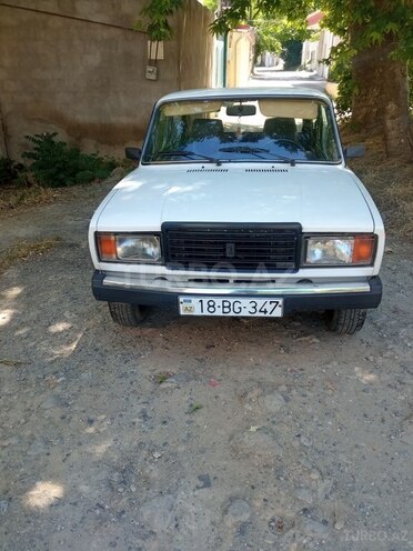 LADA (VAZ) 2107-18