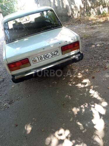 LADA (VAZ) 2107-16