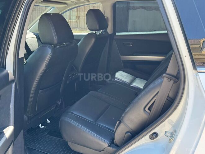 Mazda CX-9-7