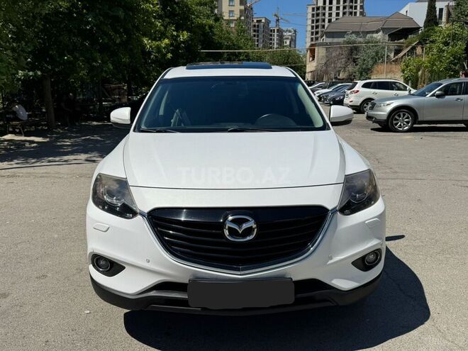 Mazda CX-9-1