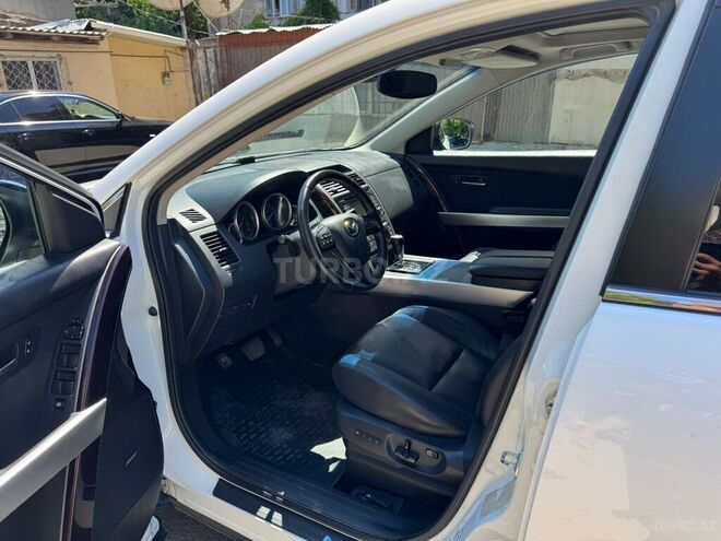 Mazda CX-9-6