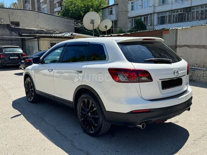 Mazda CX-9-4