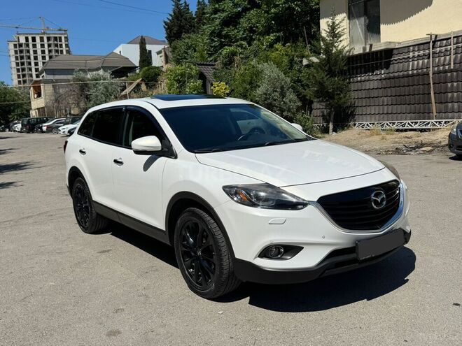 Mazda CX-9-2