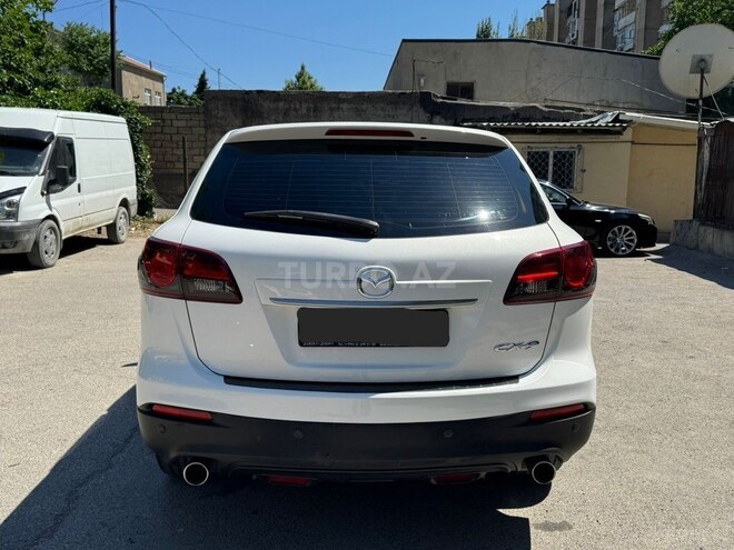 Mazda CX-9-5