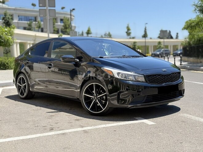 Kia Forte-3