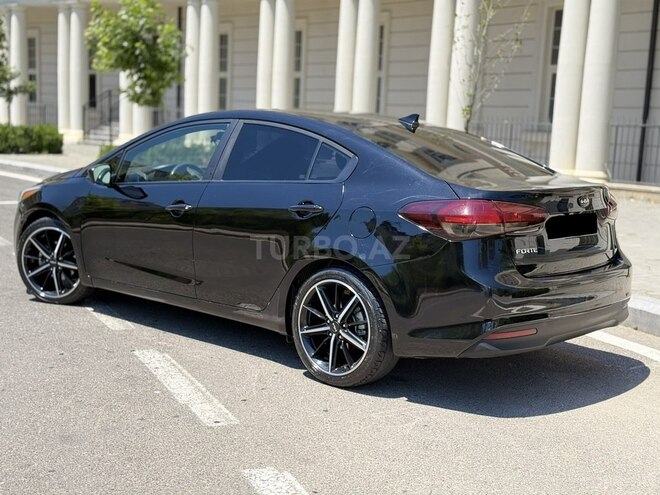 Kia Forte-7