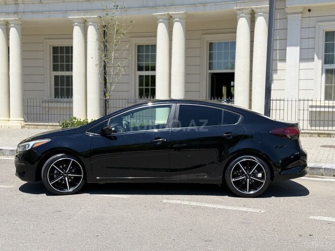Kia Forte-8
