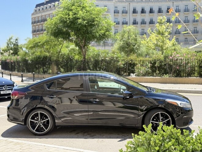 Kia Forte-5