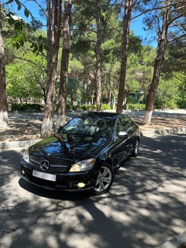 Mercedes C 300 4MATIC-1