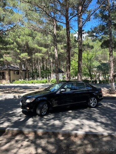 Mercedes C 300 4MATIC-19