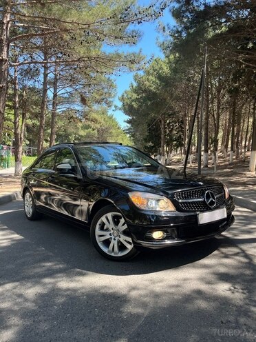 Mercedes C 300 4MATIC-17