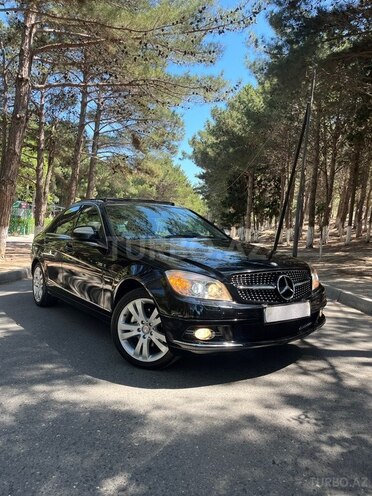 Mercedes C 300 4MATIC-18