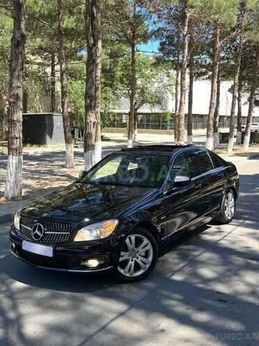 Mercedes C 300 4MATIC-15