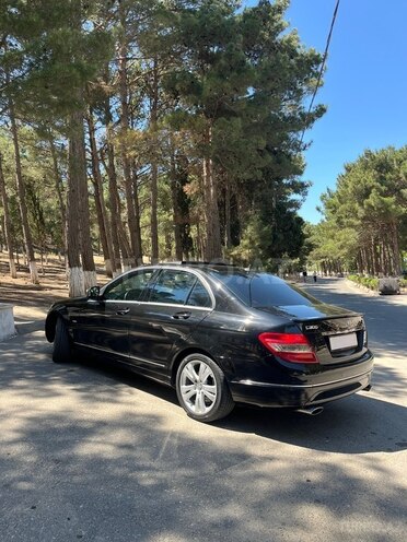 Mercedes C 300 4MATIC-14