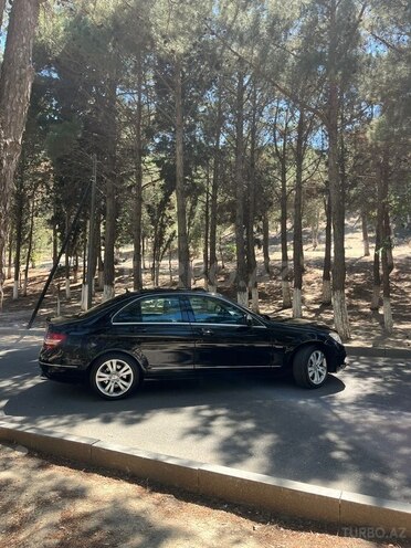 Mercedes C 300 4MATIC-20
