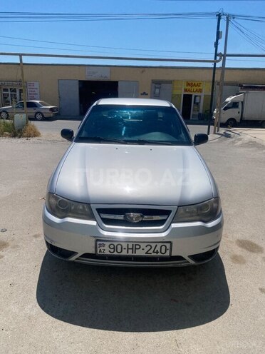 Daewoo Nexia-1
