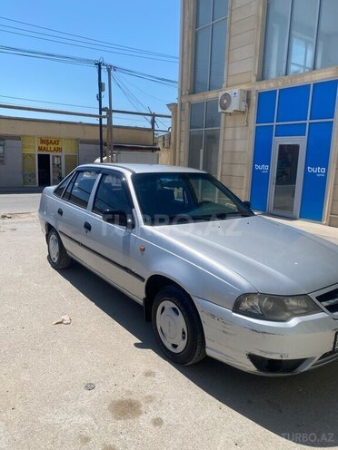 Daewoo Nexia-2