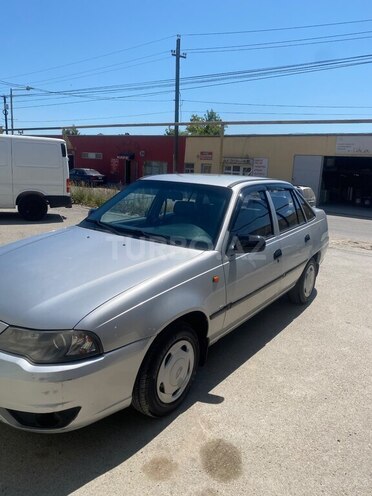 Daewoo Nexia-3