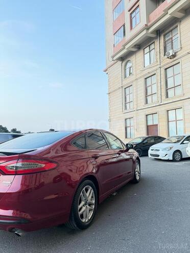 Ford Fusion (North America)-13