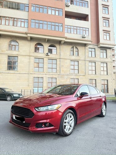 Ford Fusion (North America)-12