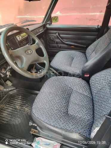 LADA (VAZ) 2107-7