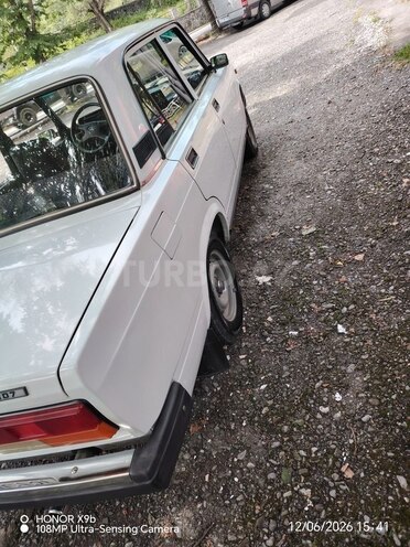 LADA (VAZ) 2107-10