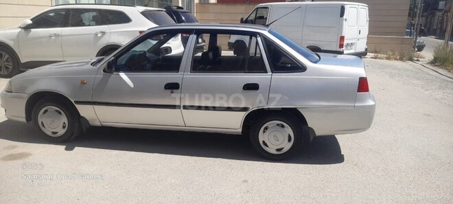 Daewoo Nexia-7