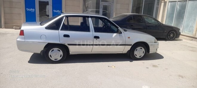 Daewoo Nexia-8