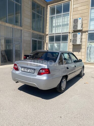 Daewoo Nexia-5