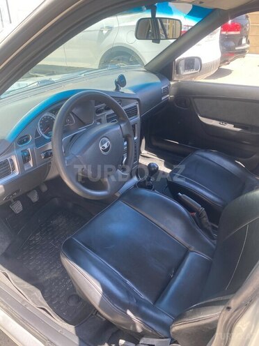 Daewoo Nexia-9