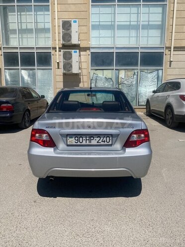 Daewoo Nexia-4