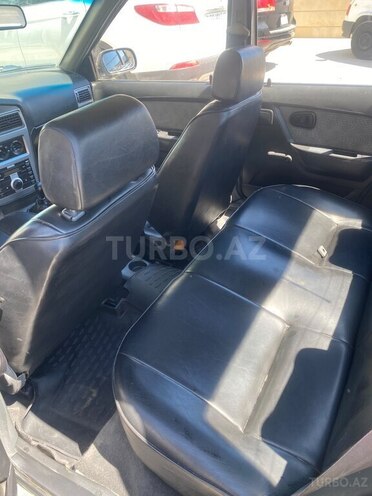 Daewoo Nexia-10