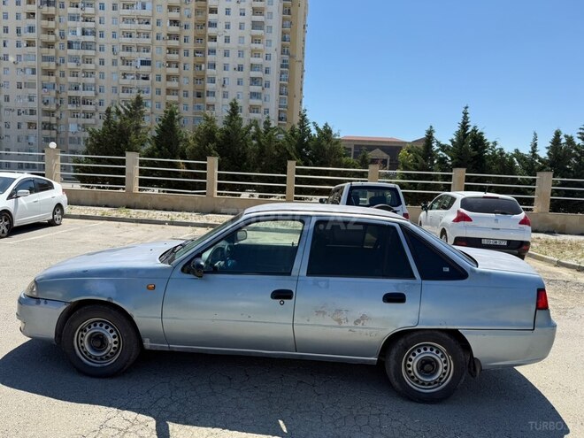 Daewoo Nexia-2