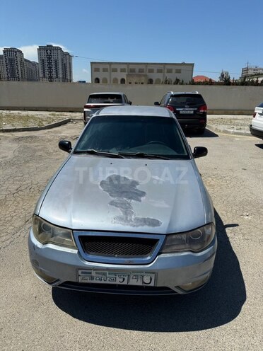 Daewoo Nexia-1